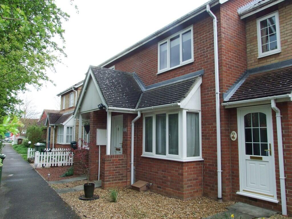 Main image of property: Blackthorn Close, Chatteris