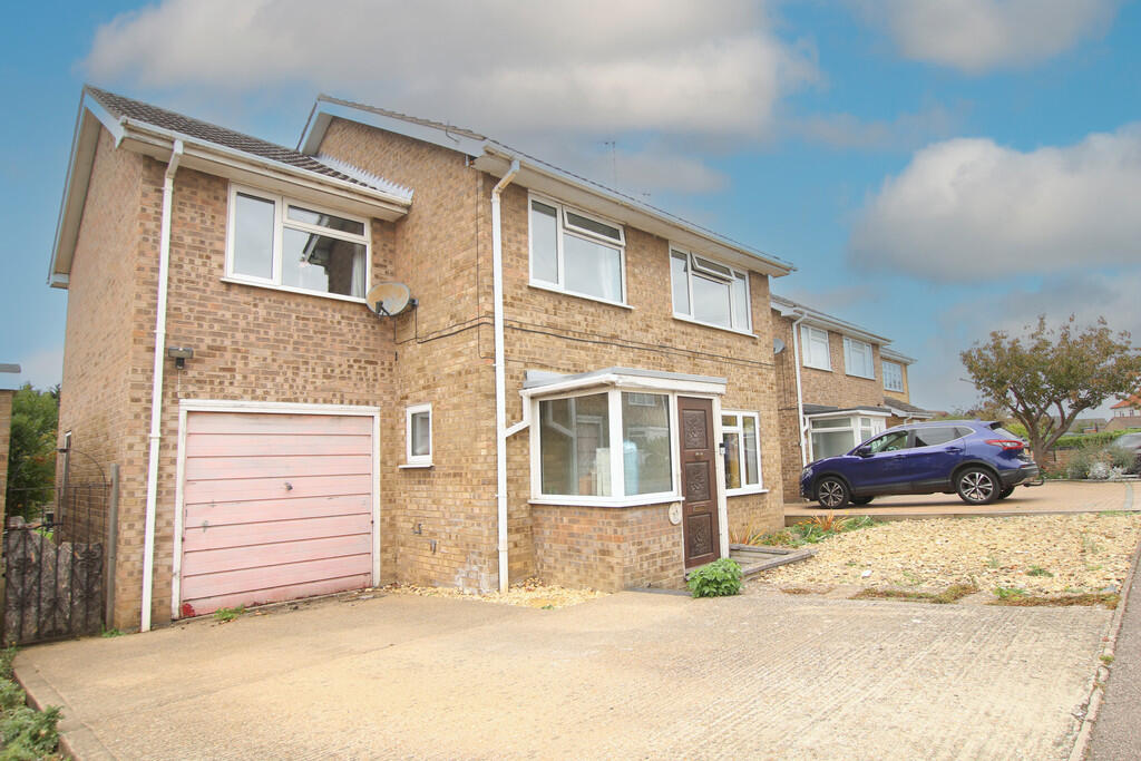 Main image of property: Treeway, Chatteris
