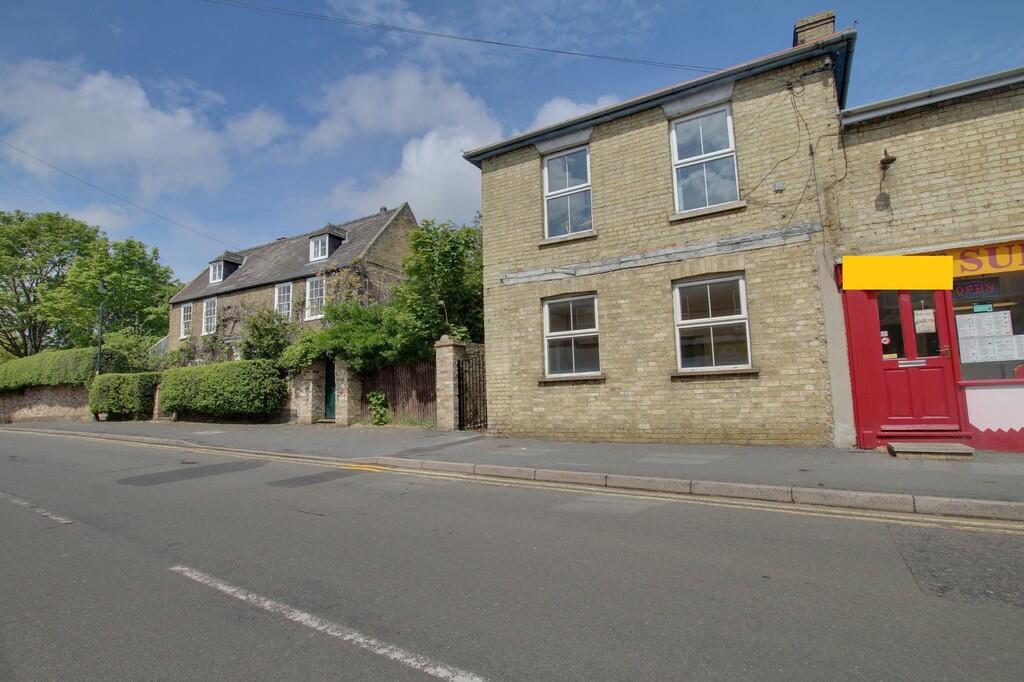 Main image of property: High Street, Sutton, Ely