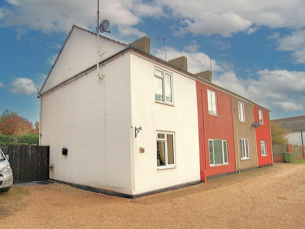 Main image of property: Providence Place, Manea