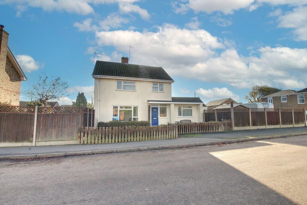 Main image of property: High Street, Manea