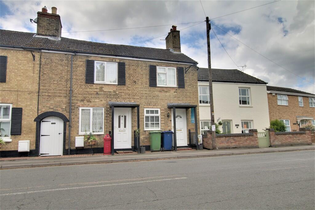 Main image of property: New Street, Doddington