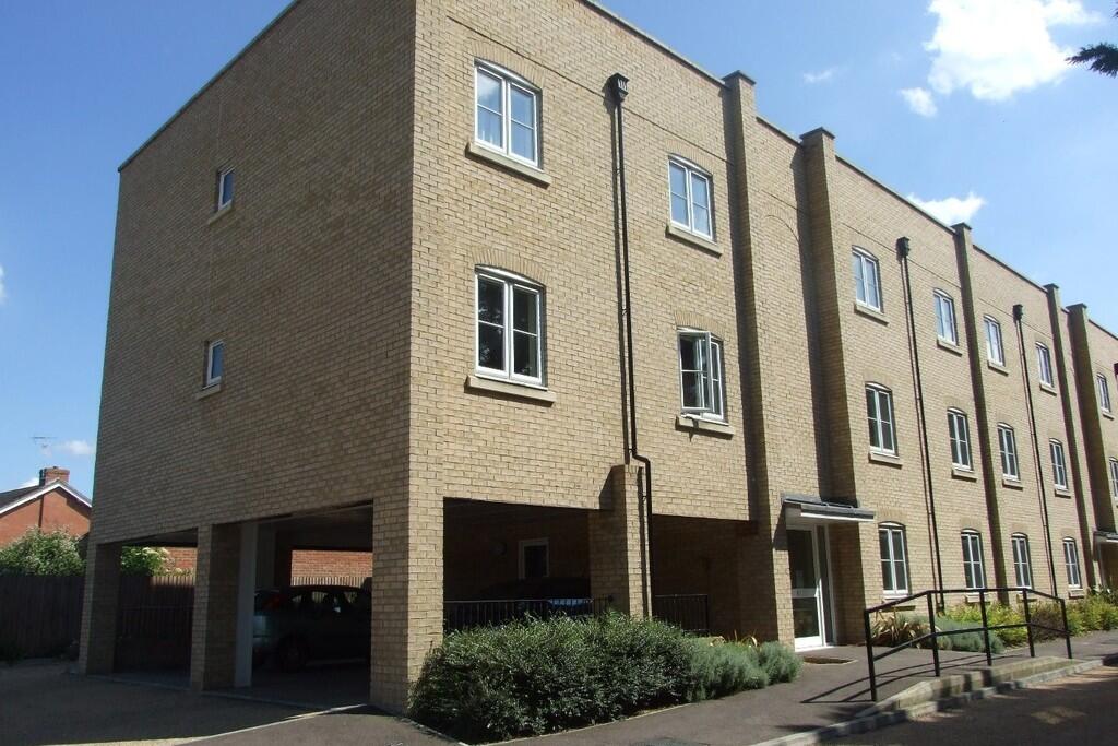 Main image of property: Old Station Place, Chatteris
