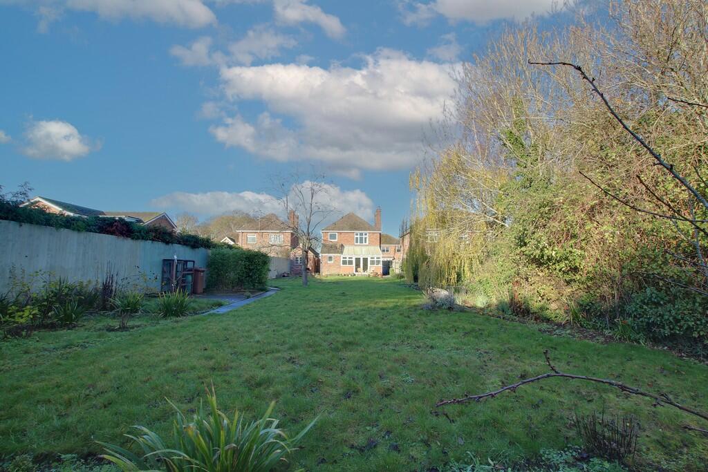 Main image of property: St. Martins Road, Chatteris