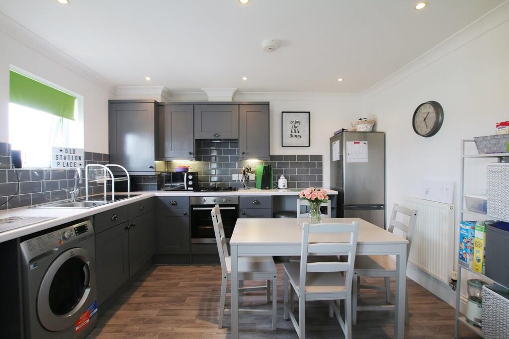 Main image of property: Old Station Place, Chatteris