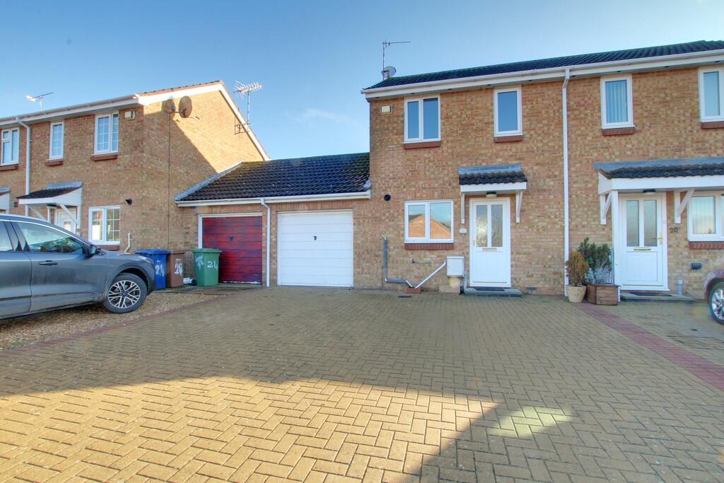 Main image of property: Miller Close, Doddington