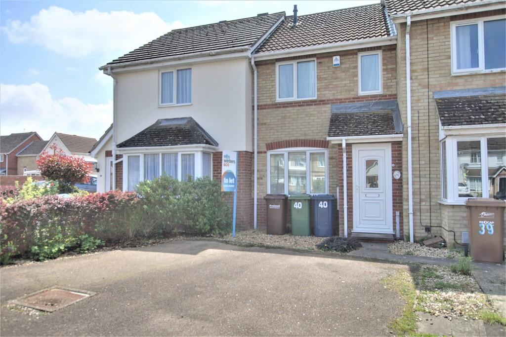 Main image of property: Mayfly Close, Chatteris