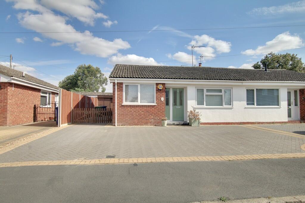 Main image of property: Fairview Avenue, Chatteris
