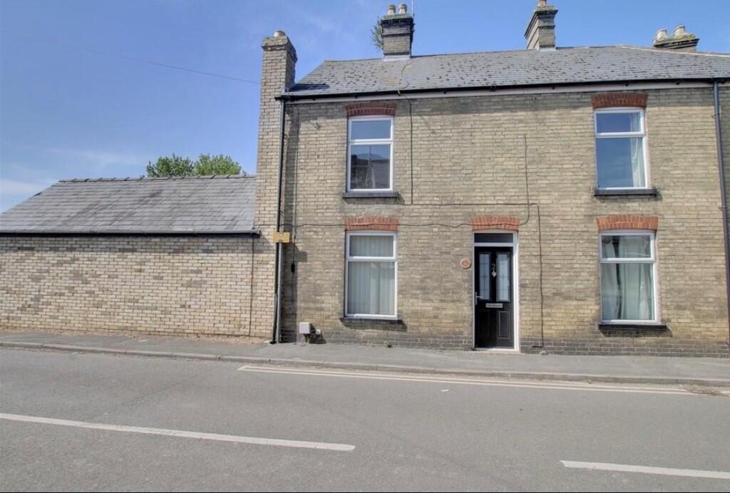 Main image of property: York Road, Chatteris