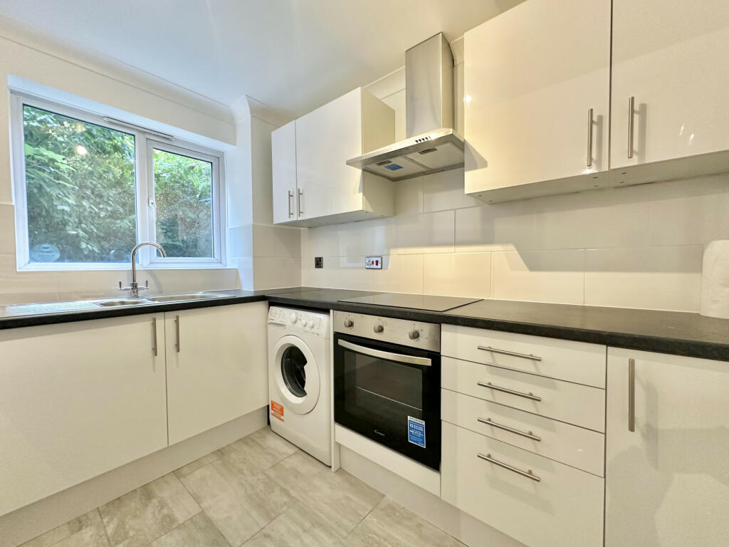 Main image of property: Newland House, John Williams Close, London , SE14