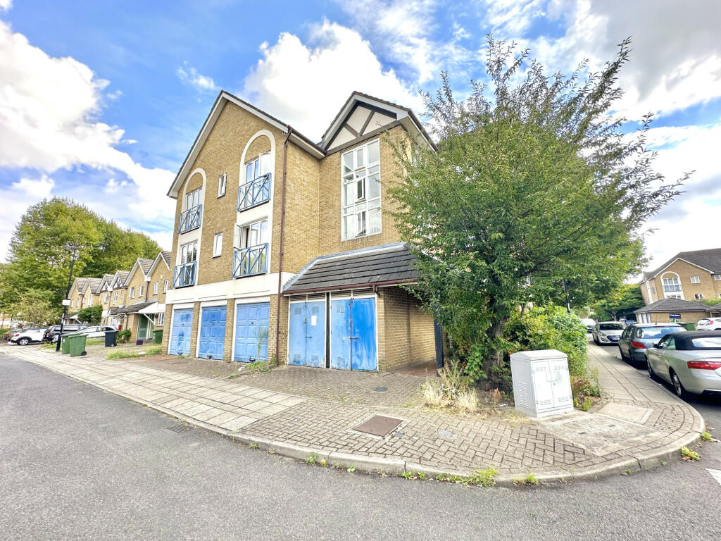 Main image of property: Water Lane, London , SE14