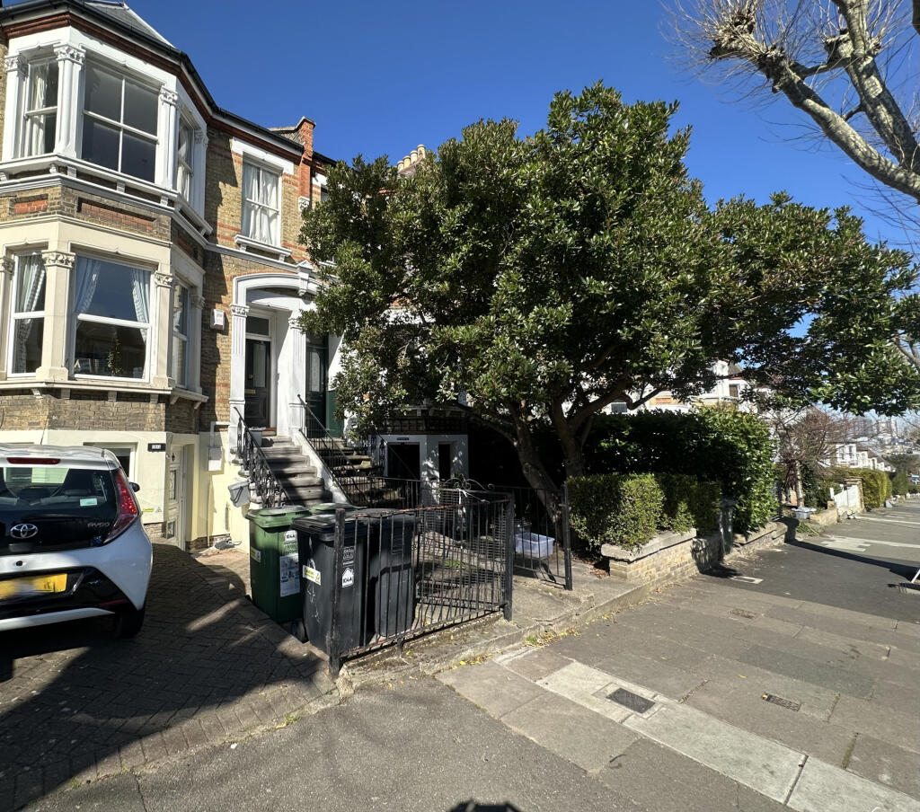Main image of property: Jerningham Road, London , SE14