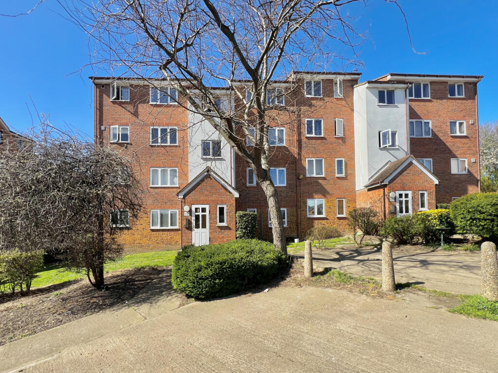 Main image of property: John Williams Close, London , SE14