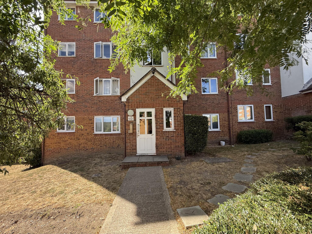 Main image of property: John Williams Close, London , SE14