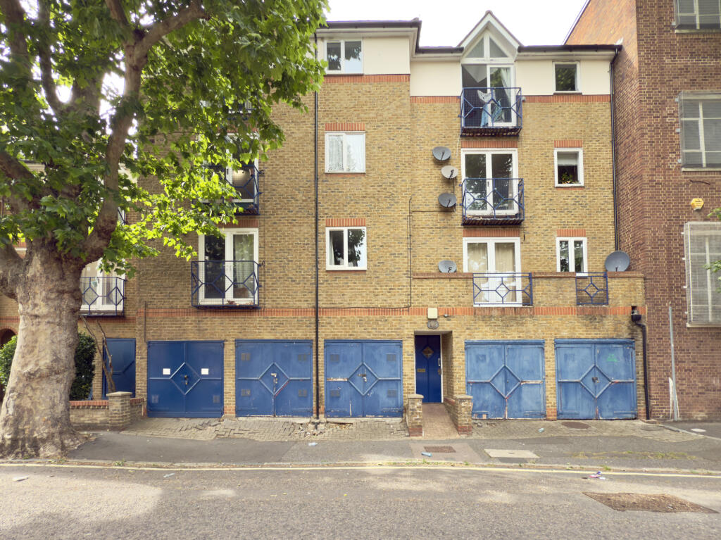 Main image of property: Limetree House, Croft Street, London , SE8