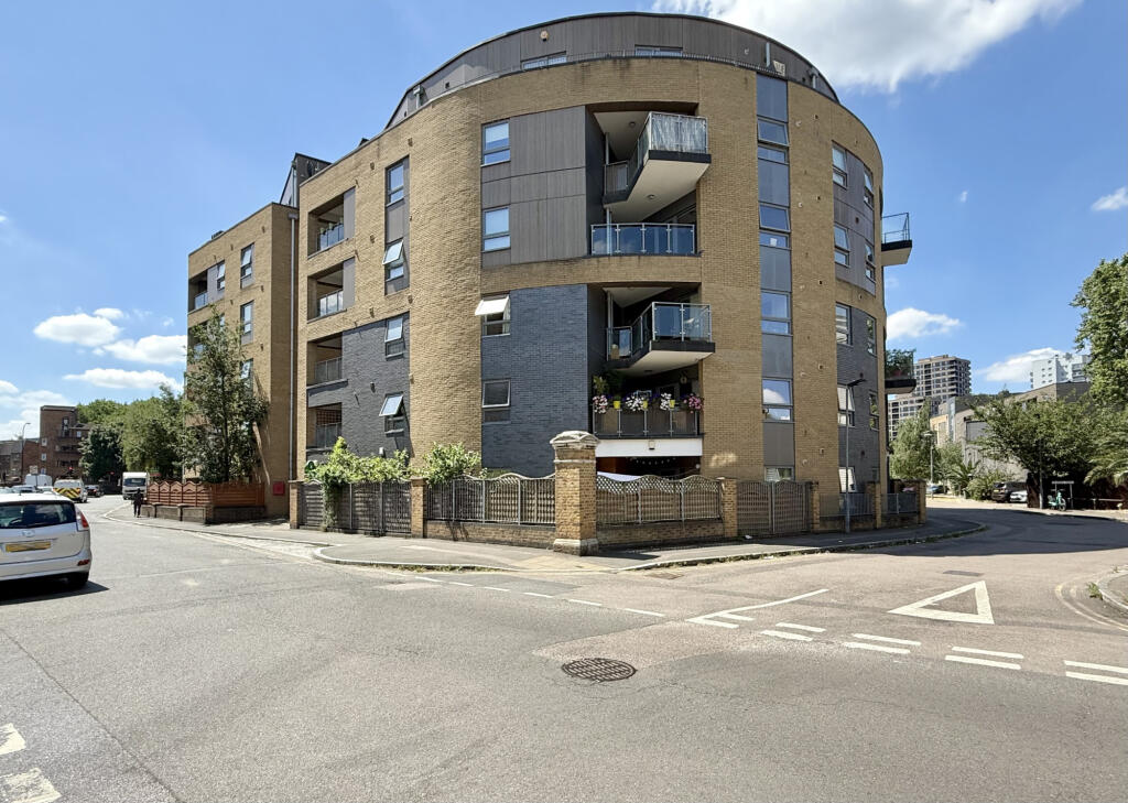 Main image of property: Avonley Road, London , SE14