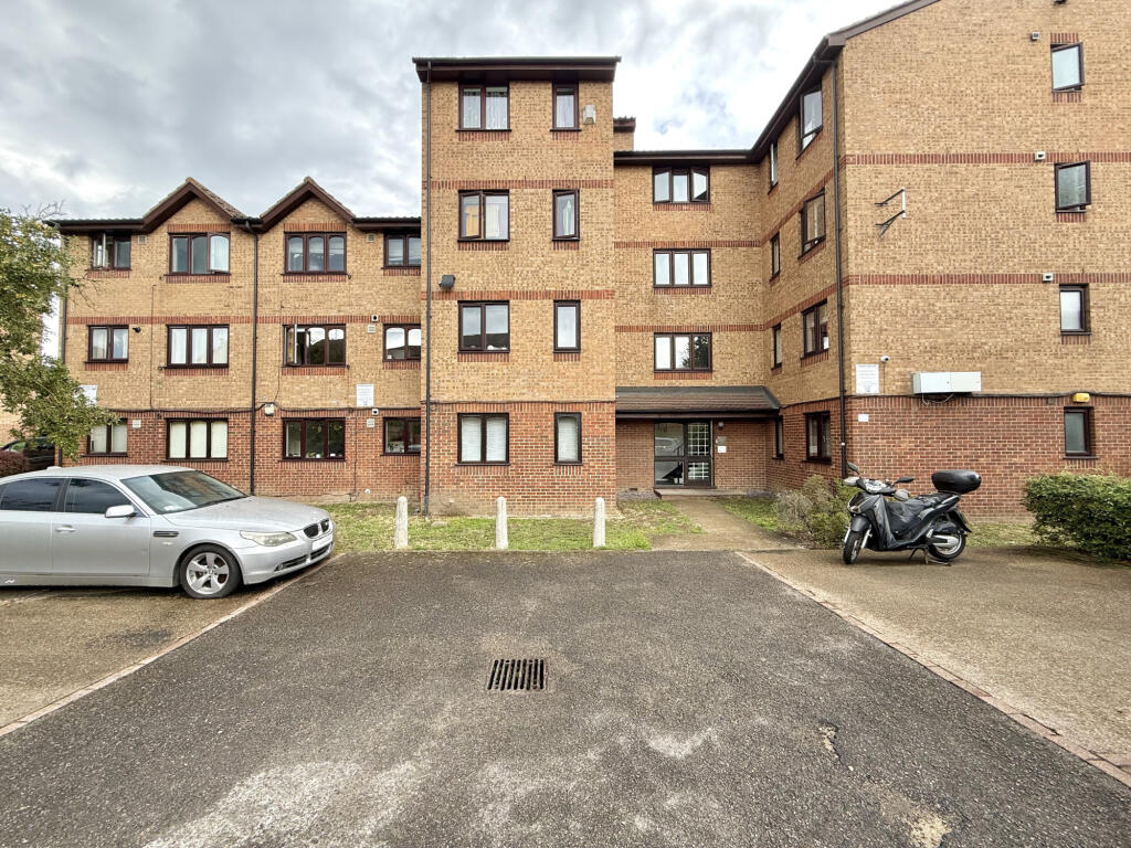 Main image of property: Bridge Meadows, London , SE14