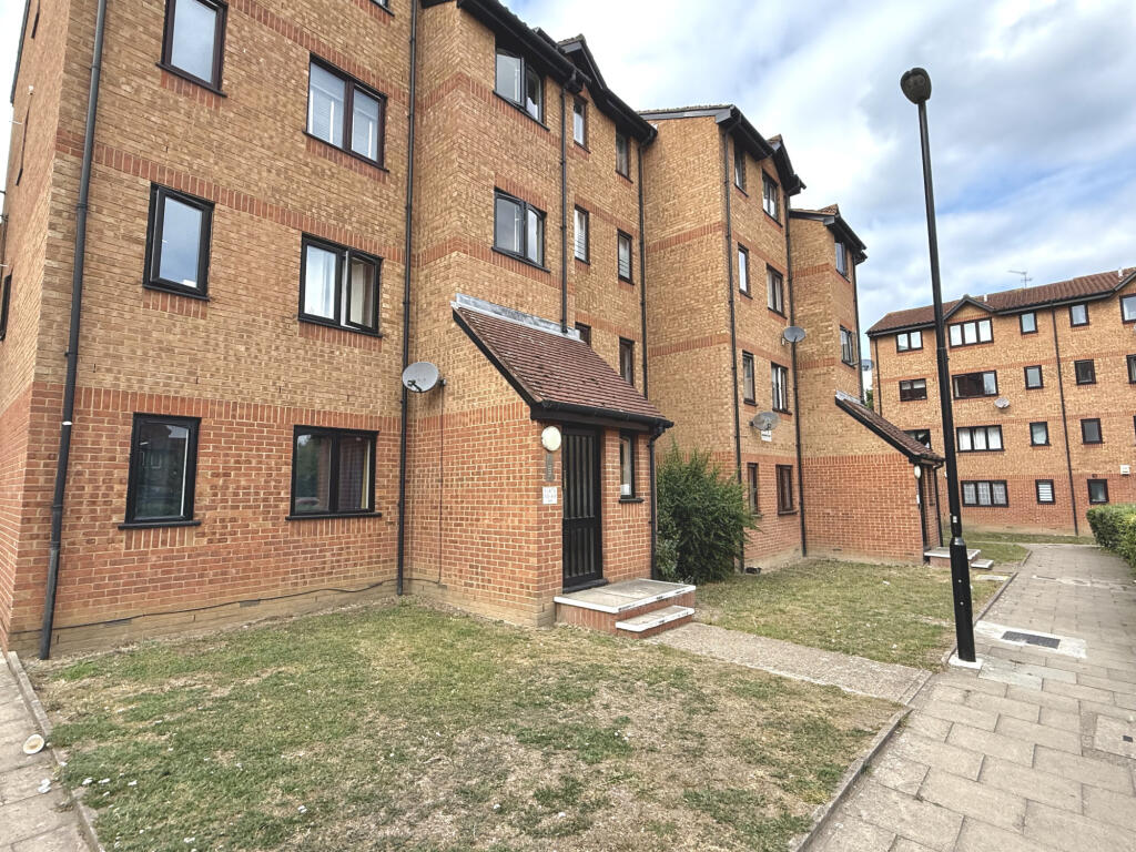 Main image of property: Baildon Street, London , SE8