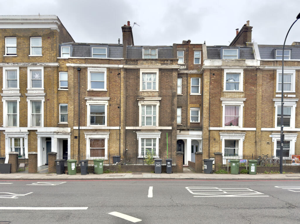 Main image of property: New Cross Road, London , SE14