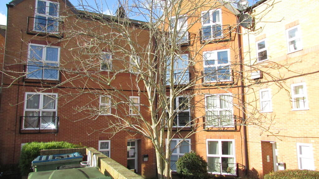 Main image of property: Ashby Court, Newland Road, Banbury