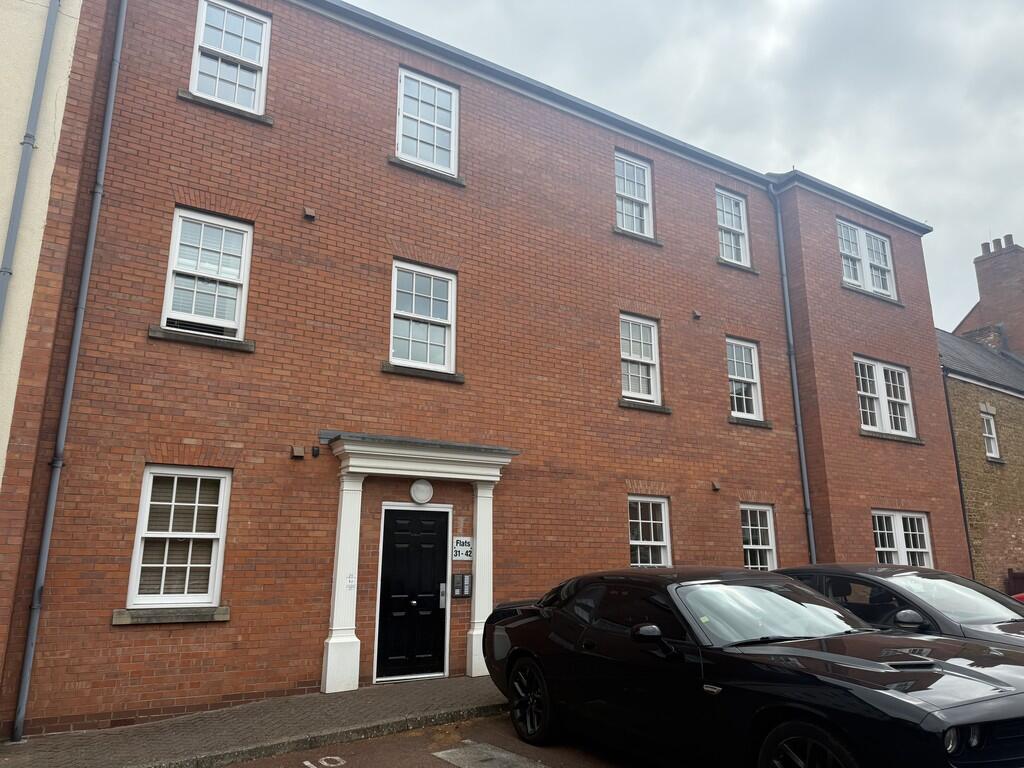 Main image of property: Peoples Place
