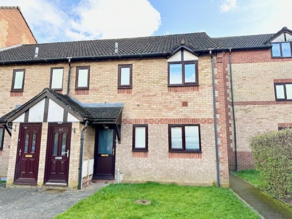 Main image of property: Broome Way, Banbury