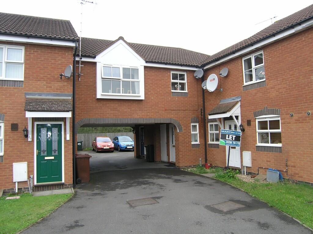 Main image of property: Waterloo Drive, Banbury