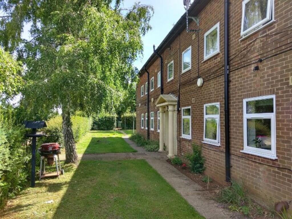 Main image of property: 1A Friars Hill 