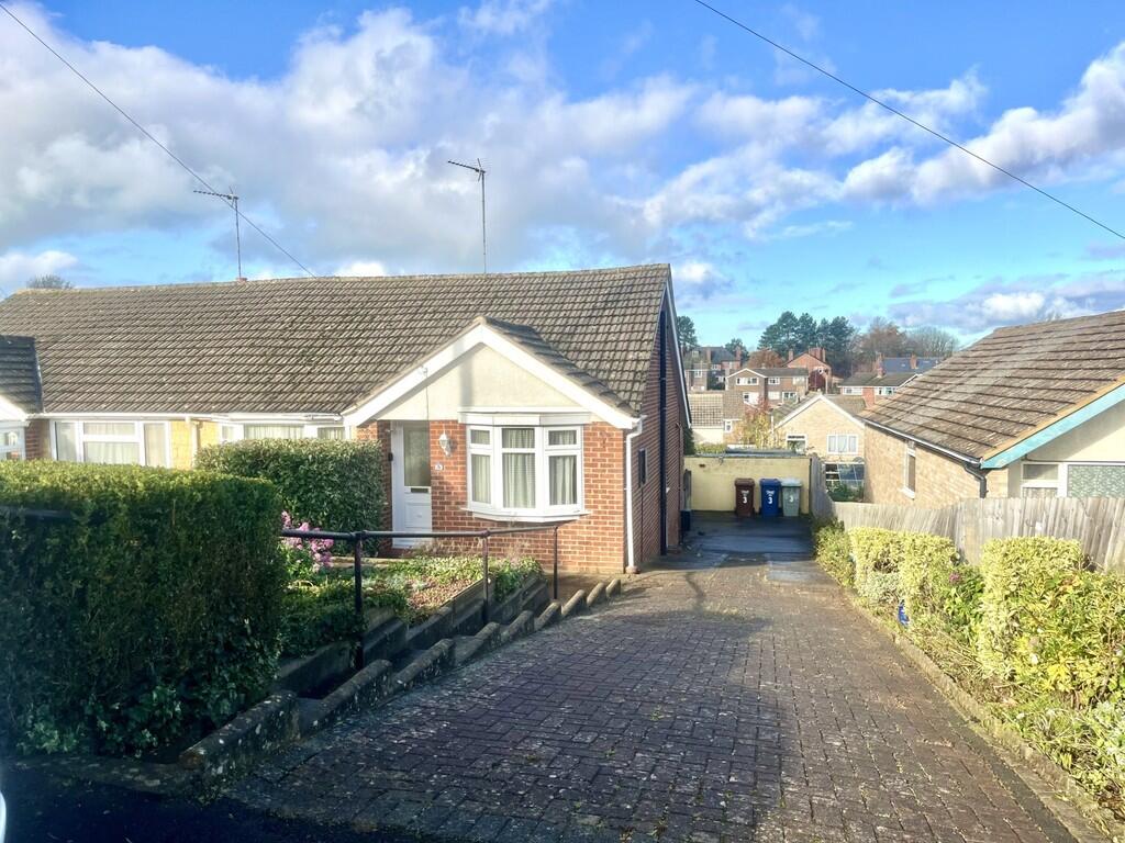 Main image of property: Sandell Close, Banbury