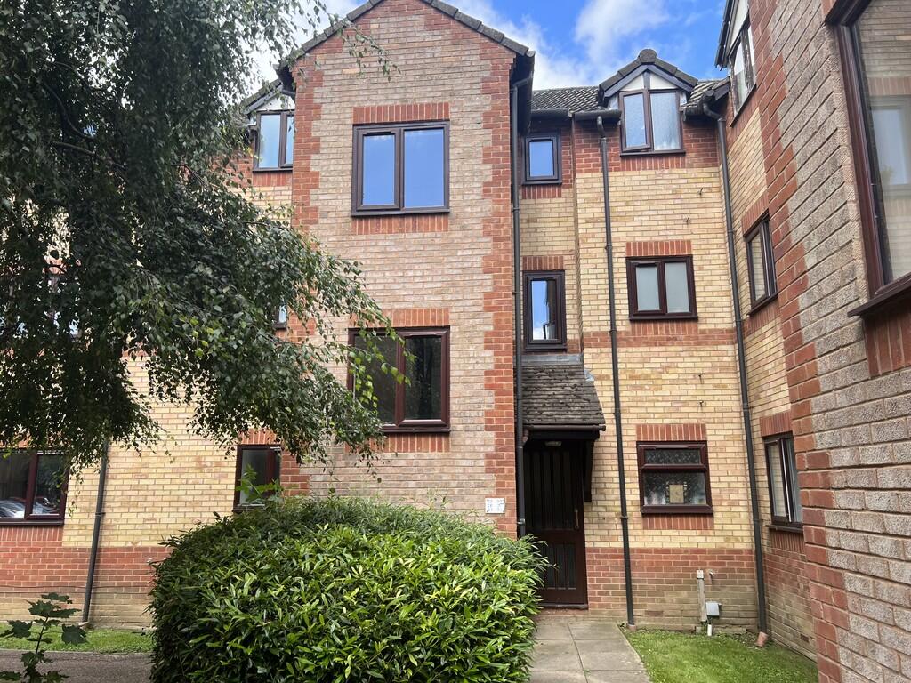 Main image of property: Longworth Close, Banbury