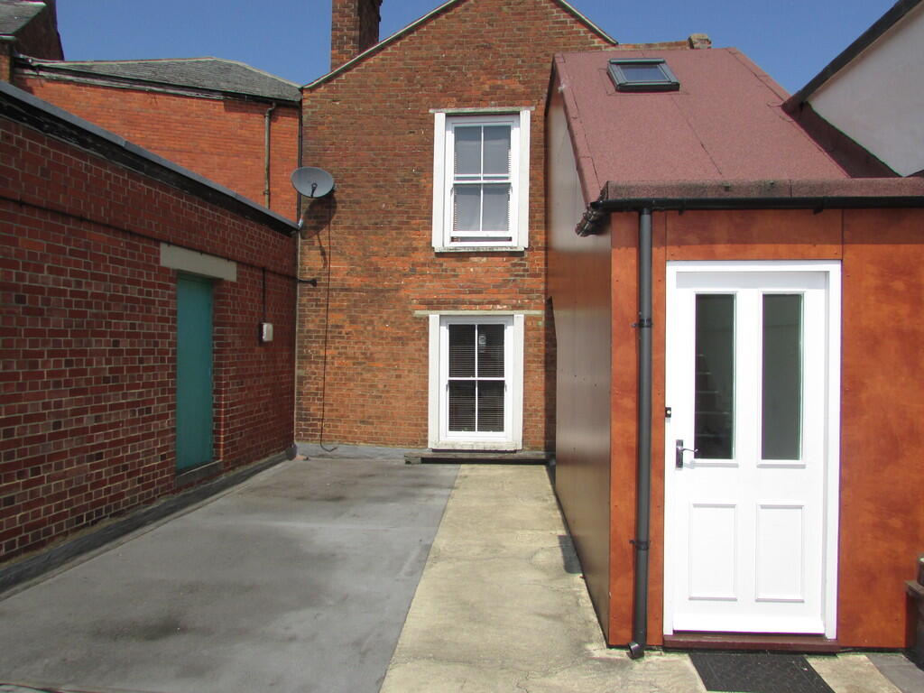 Main image of property: George Street, Banbury