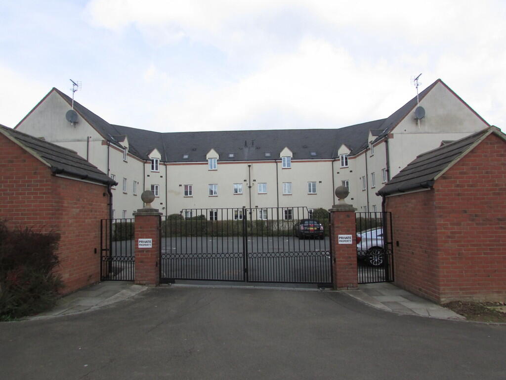 Main image of property: Sir Henry Jake Close, Banbury