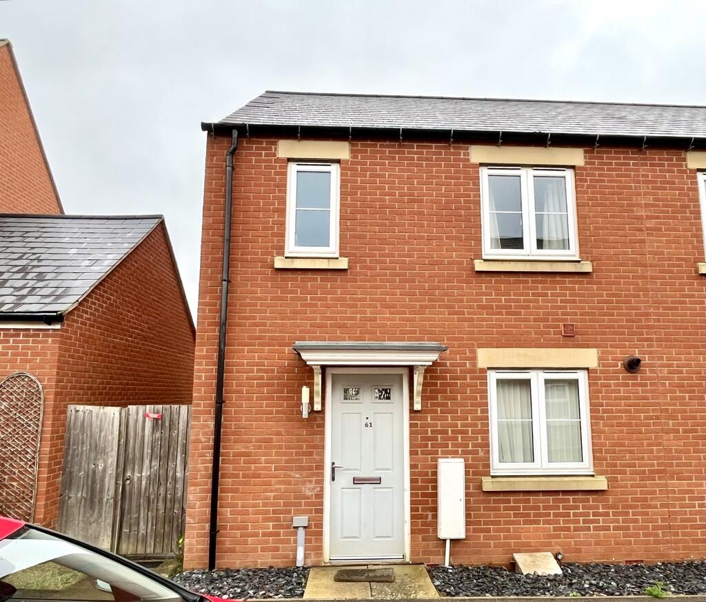 Main image of property: Songthrush Road, Bodicote