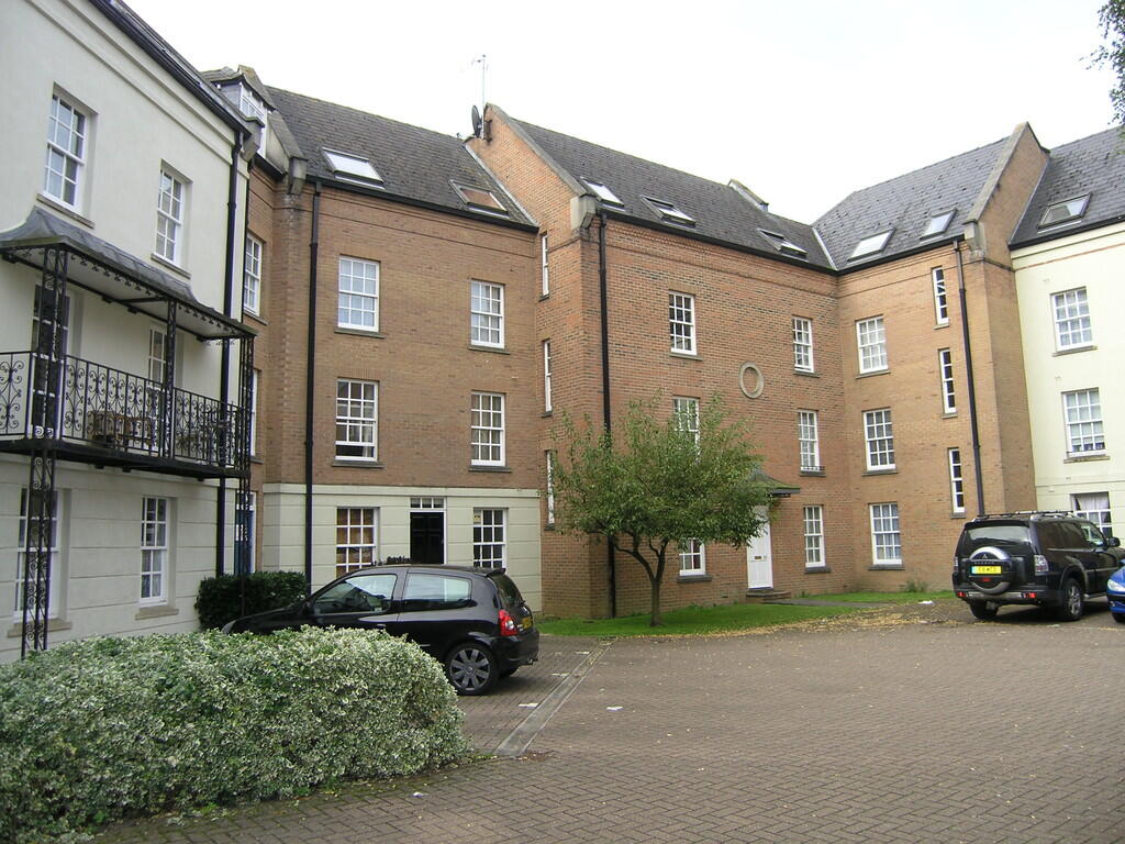 Main image of property: Victoria Place, Banbury