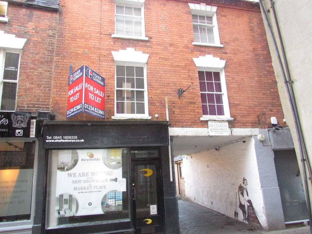 Main image of property: Butchers Row, Banbury