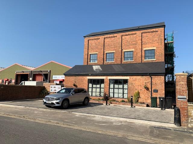 Main image of property: Victoria Crescent, Ashford, Kent, TN23