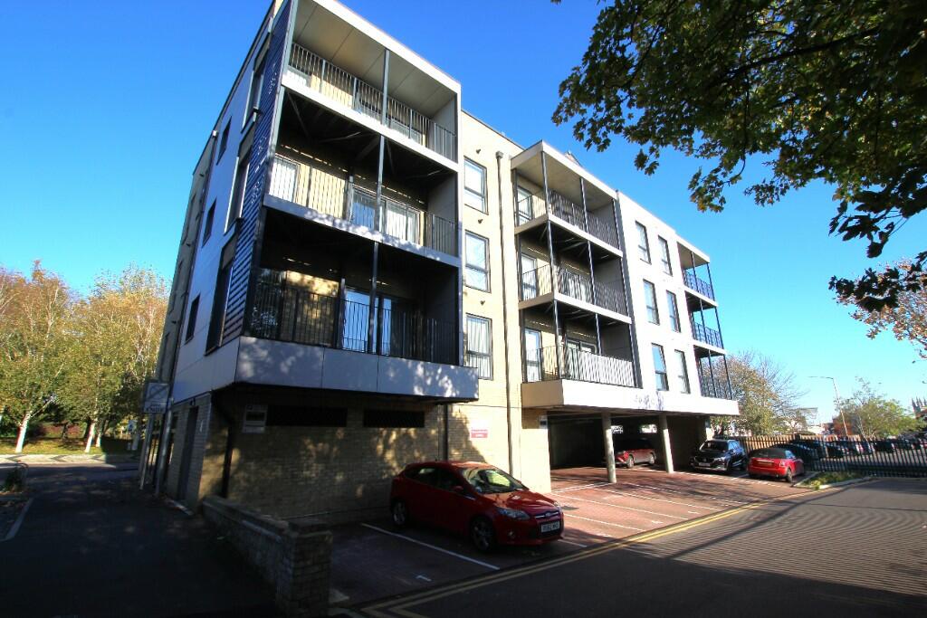 Main image of property: New Street, Ashford, Kent, TN24