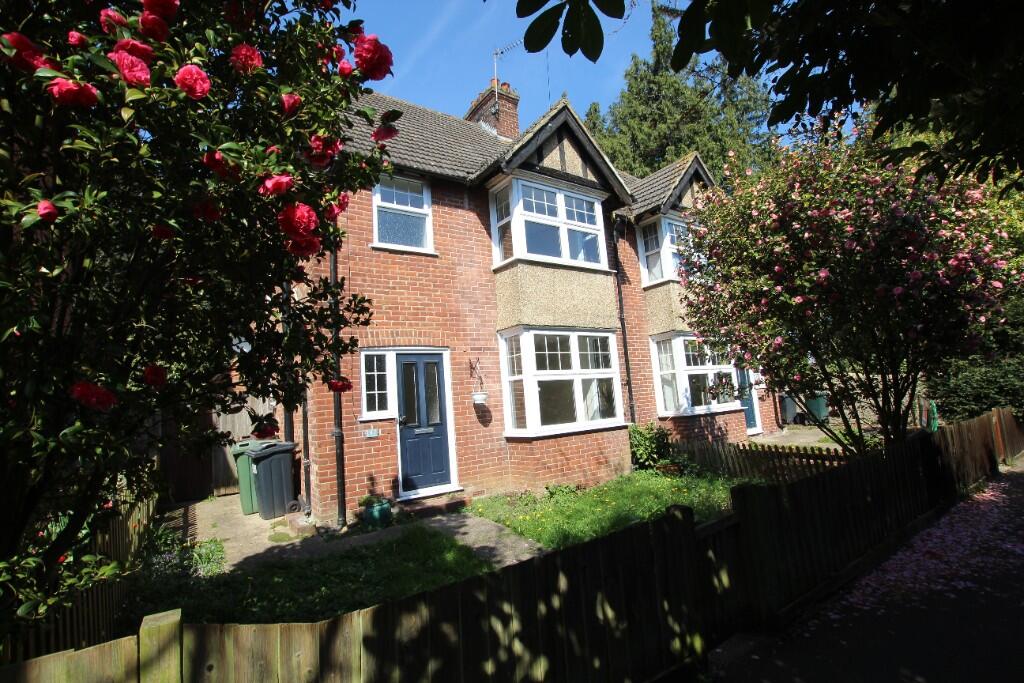 Main image of property: Lower Queens Road, Ashford, Kent, TN24