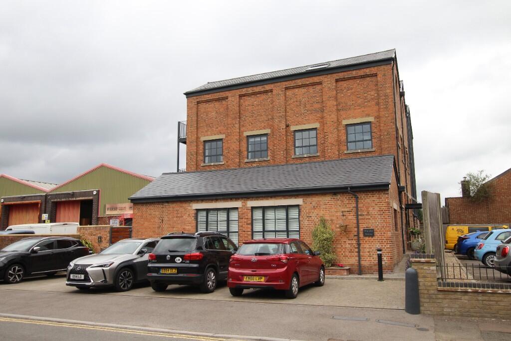 Main image of property: Victoria Crescent, Ashford, Kent, TN23