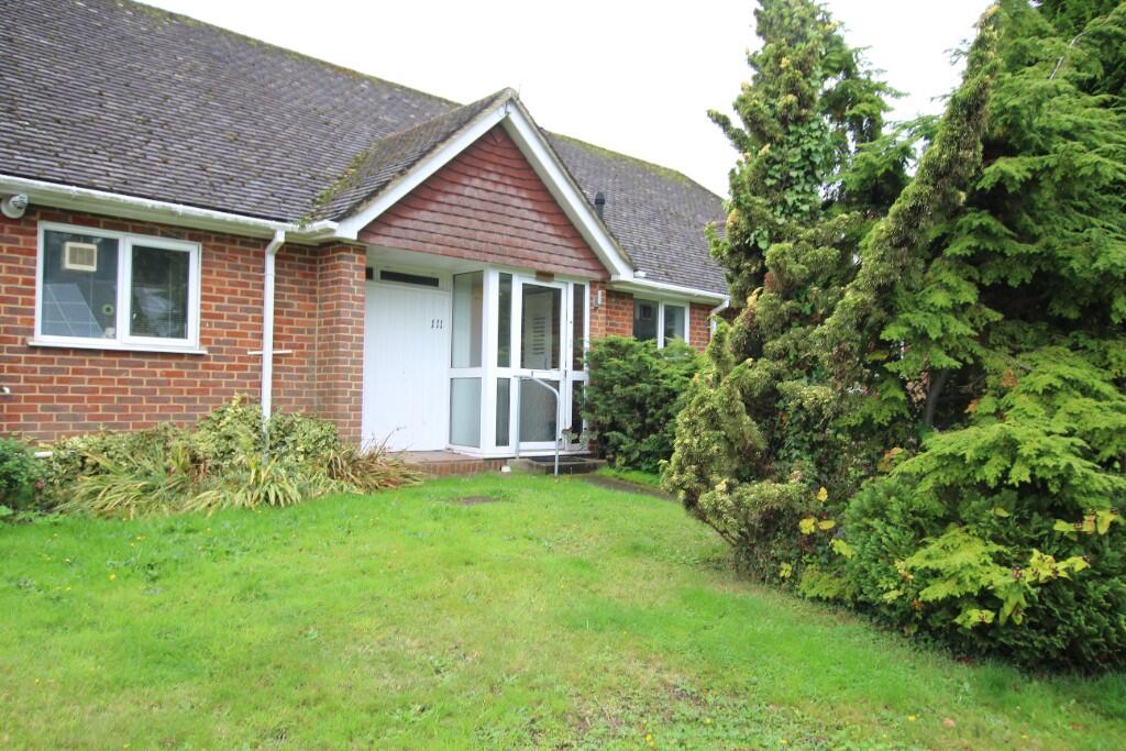 Main image of property: Tritton Fields, Ashford, Kent, TN24