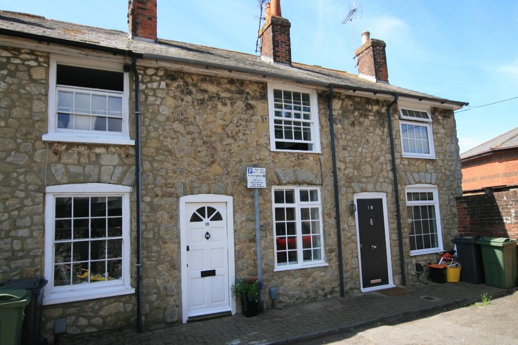 Main image of property: Barrow Hill Cottages, Ashford, Kent, TN23