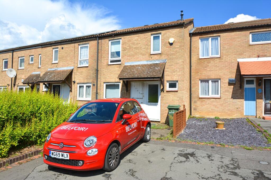 3 bedroom detached house for rent in Braybrook, Orton Goldhay