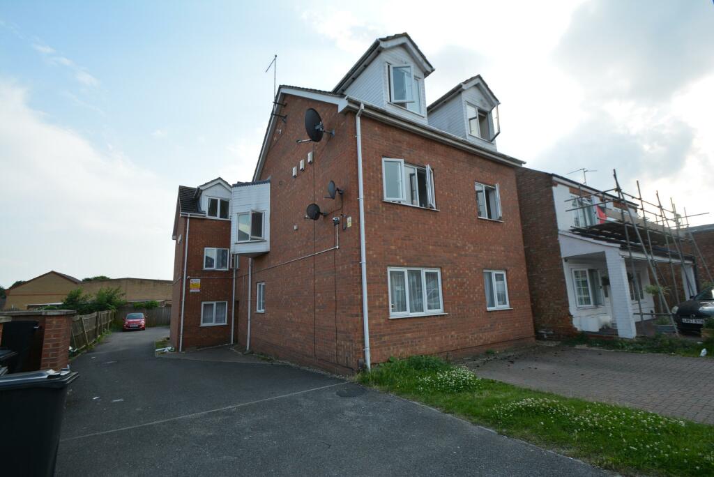 Main image of property: Atkinson Street, City Centre, Peterborough, PE1