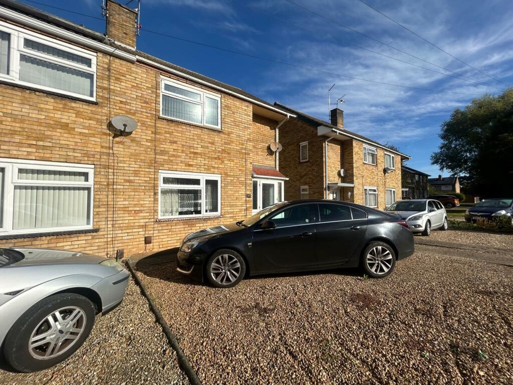 Main image of property: Figtree Walk, Dogsthorpe, Peterborough, PE1