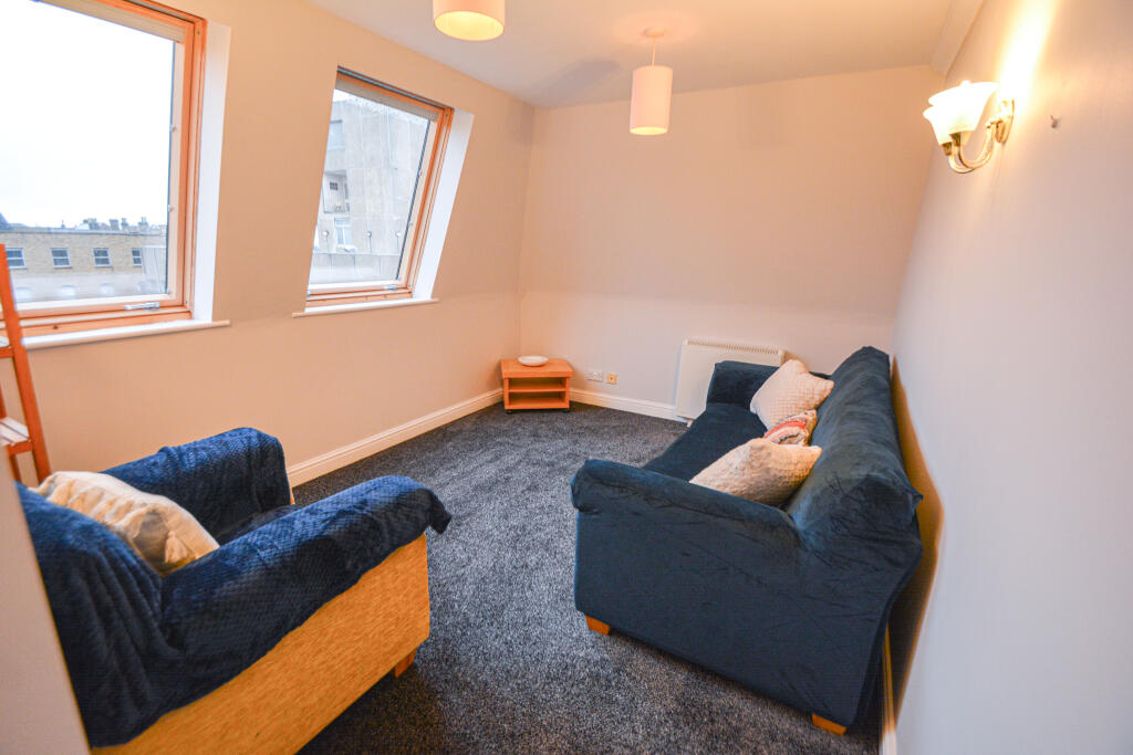 Main image of property: Priestgate, Peterborough, PE1