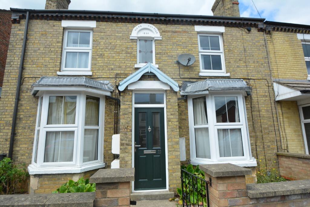 Main image of property: Paston Lane, Walton, Peterborough, PE4