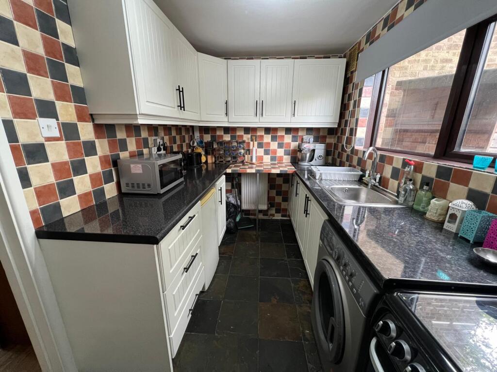 Main image of property: Ragdale Close, Peterborough, PE1
