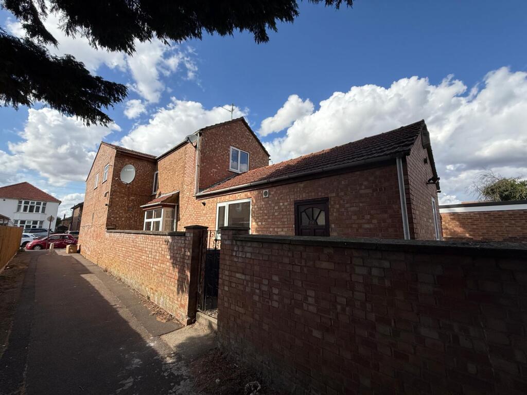 Main image of property: Priory Road, West Town, Peterborough, PE3
