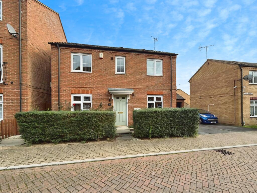 Main image of property: Cane Avenue, Sugar Way, Peterborough, PE2