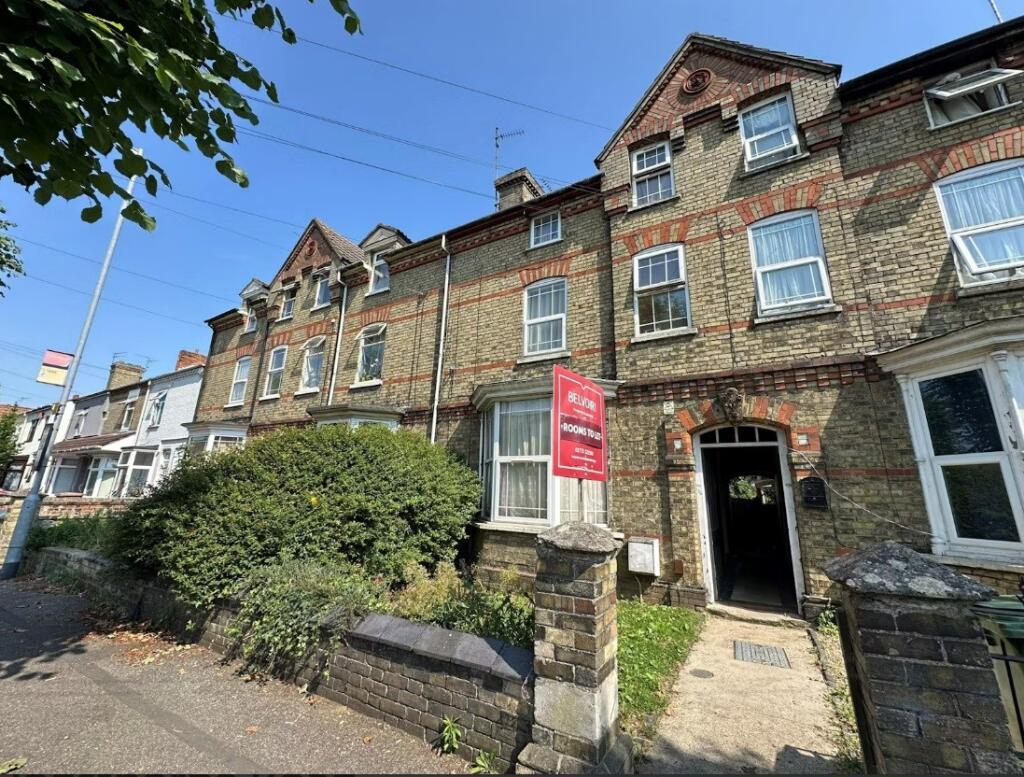 Main image of property: Dogsthorpe Road, Dogsthorpe, Peterborough, PE1